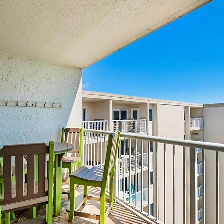 Holiday Surf And Racquet Club 711 Destin Exterior photo
