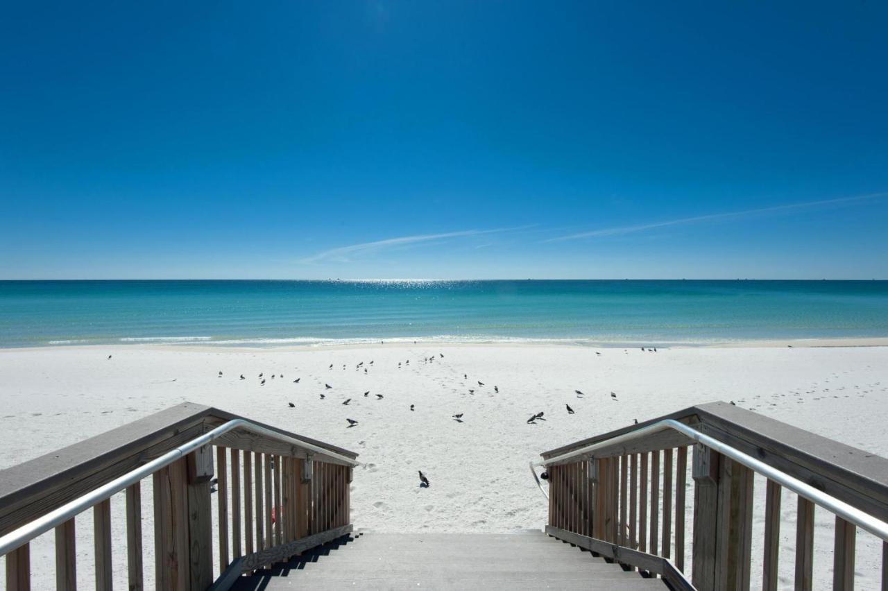 Holiday Surf And Racquet Club 711 Destin Exterior photo