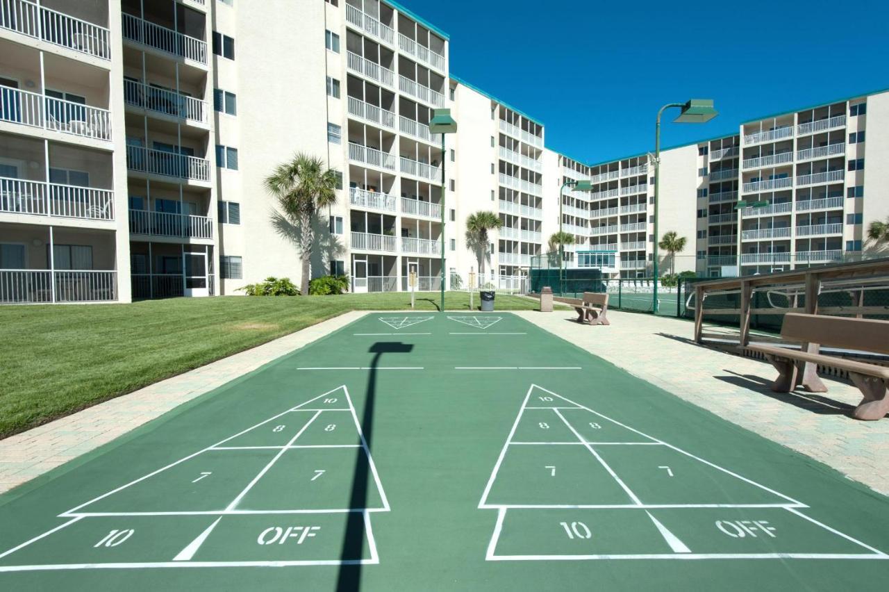 Holiday Surf And Racquet Club 711 Destin Exterior photo