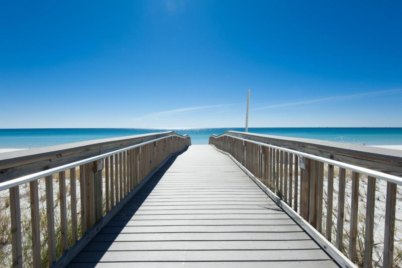 Holiday Surf And Racquet Club 711 Destin Exterior photo