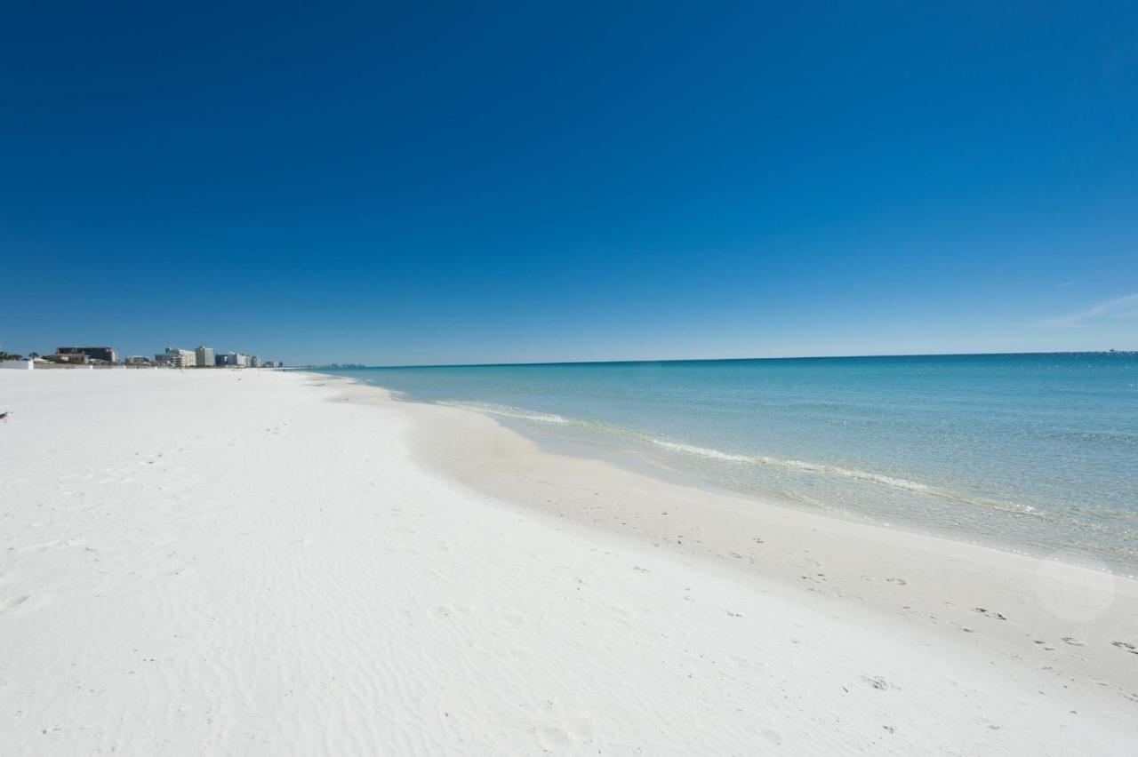 Holiday Surf And Racquet Club 711 Destin Exterior photo