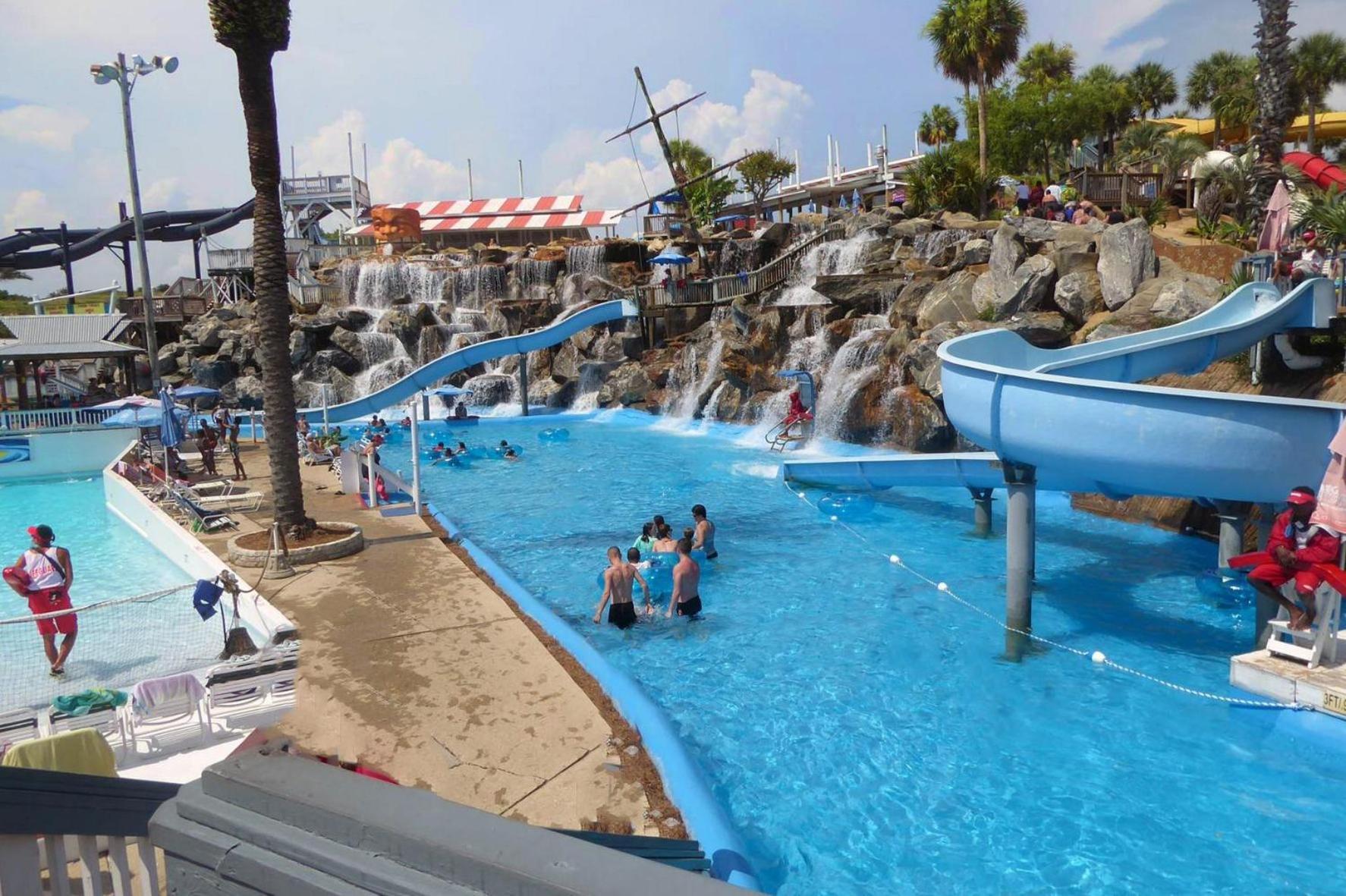 Holiday Surf And Racquet Club 711 Destin Exterior photo